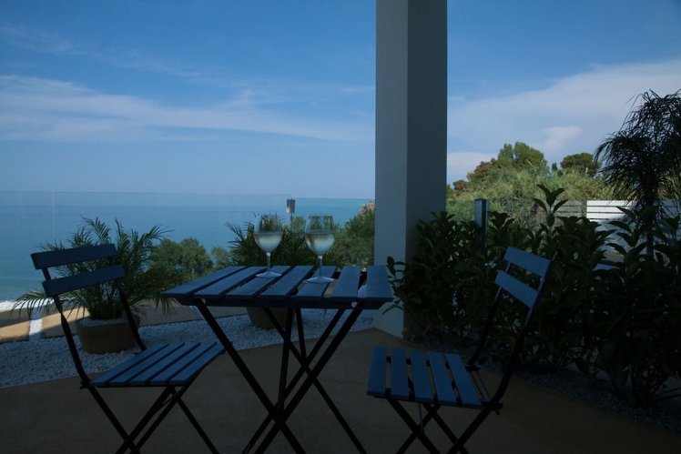 A Tonnara Charme B&B, Palermo