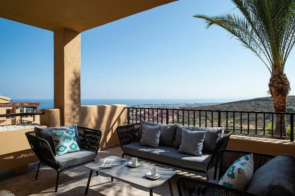 APARTMENT PREMIUM Room, Quartiers Marbella Apartments, Costa Del Sol