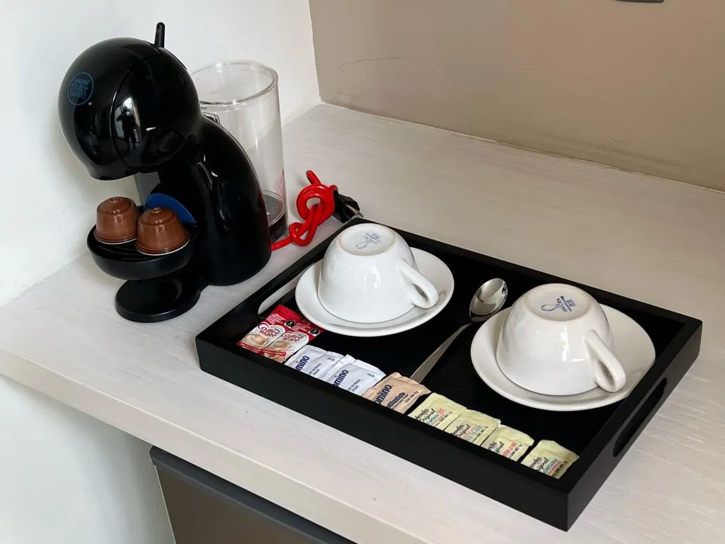 DOUBLE DELUXE Room, K'uyen Boutique Hotel, Cancun Area