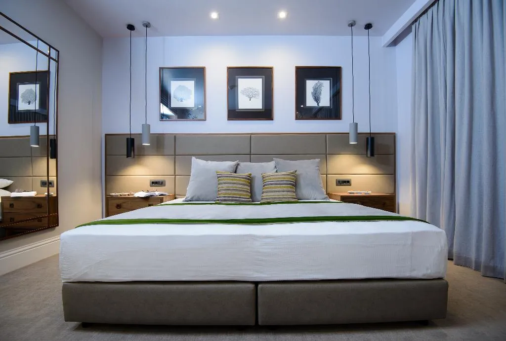 DOUBLE SINGLE USE STANDARD Room, Royal Ariston, Dubrovnik