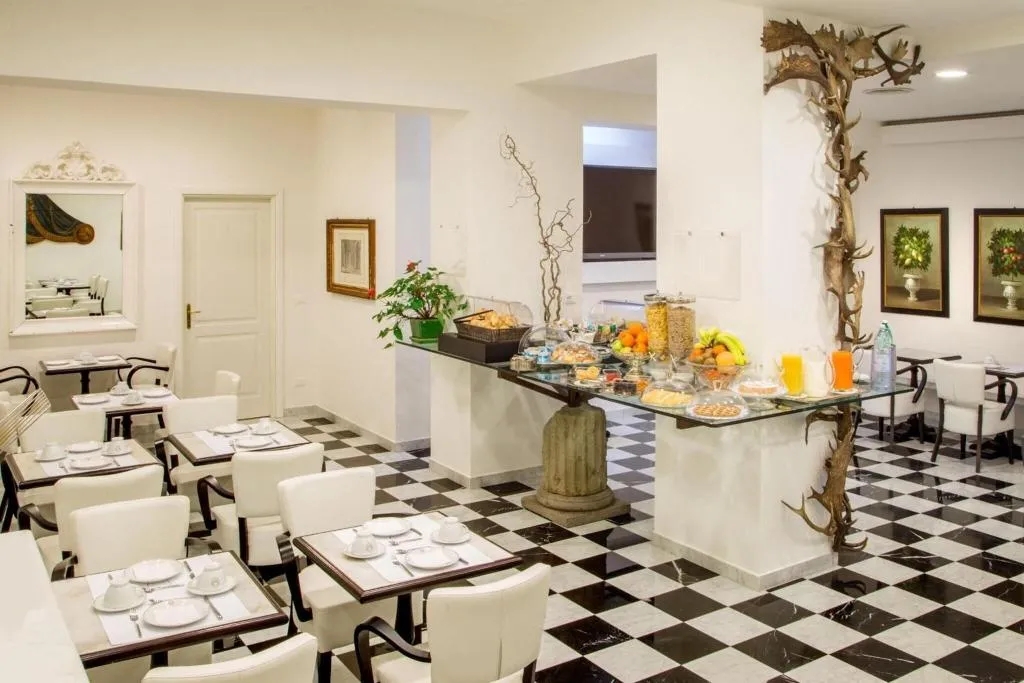Conferences, Arcom Palace, Rome