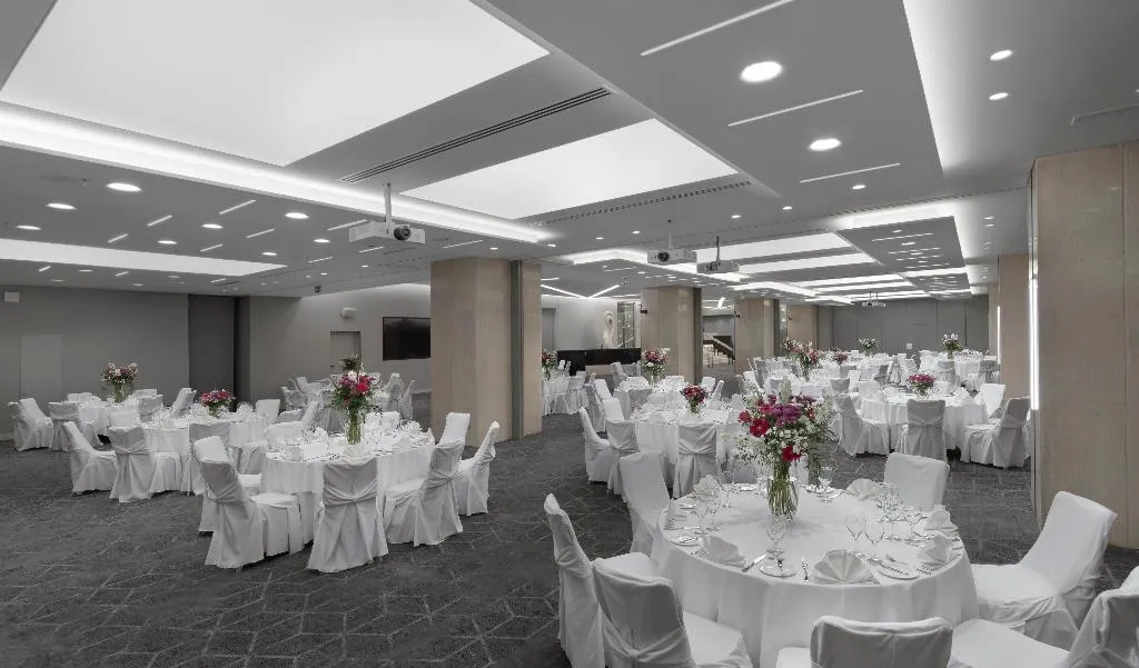 Conferences, Crowne Plaza Athens, Athens