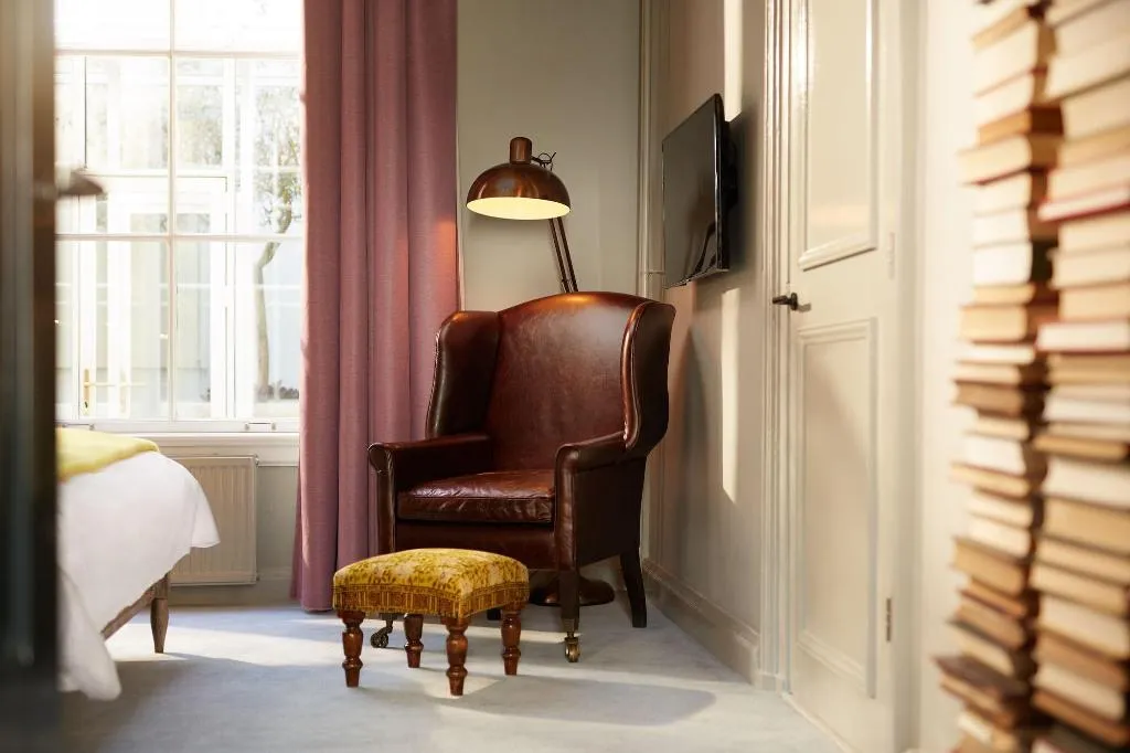 Room, Pulitzer Amsterdam, Amsterdam