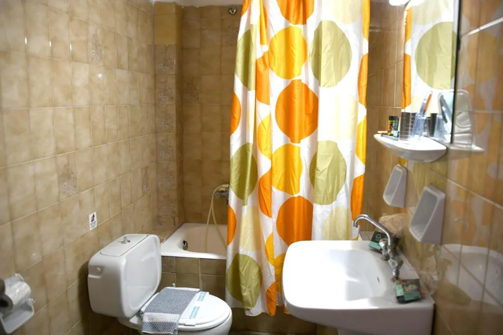 Room, Klinakis Beach Hotel, Crete