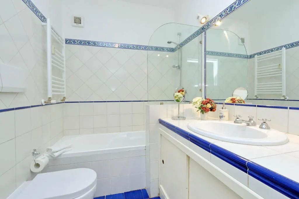 Room, Terrazze Navona, Rome