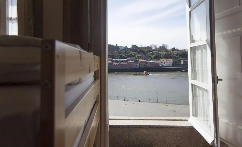 Room, Happy Porto Hostel & Apartments, Porto