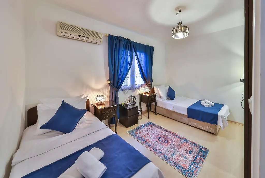 Room, Livan Hotel Deluxe, Izmir