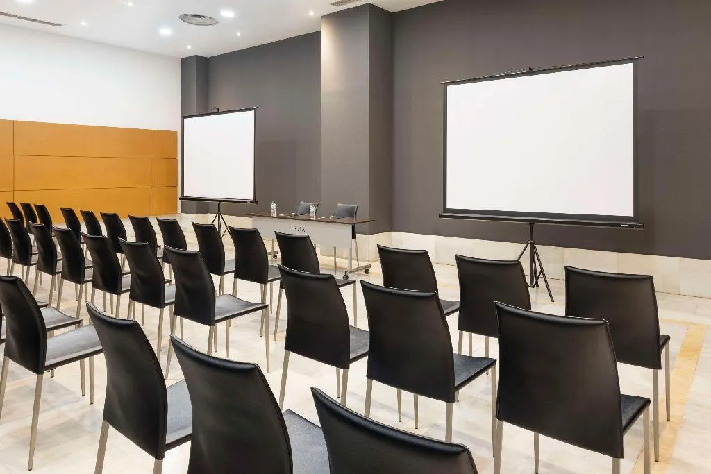 Conferences, Hotel Madrid Chamartín Affiliated by Meliá, Madrid