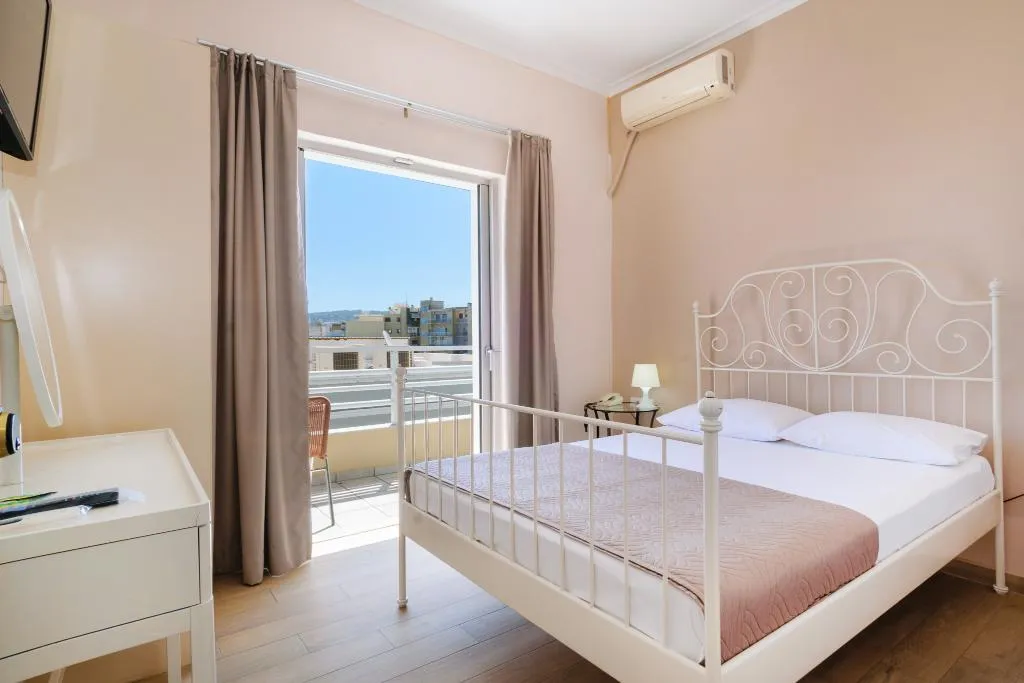 TRIPLE STANDARD Room, Archontiki, Crete