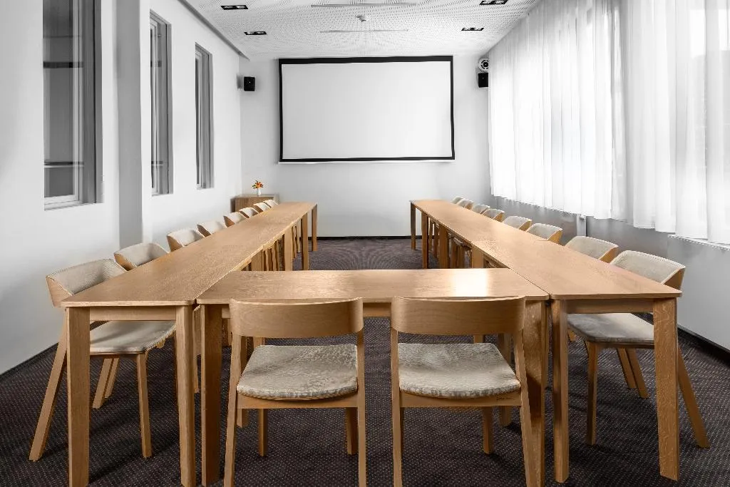 Conferences, Hotel Golf Prague, Prague