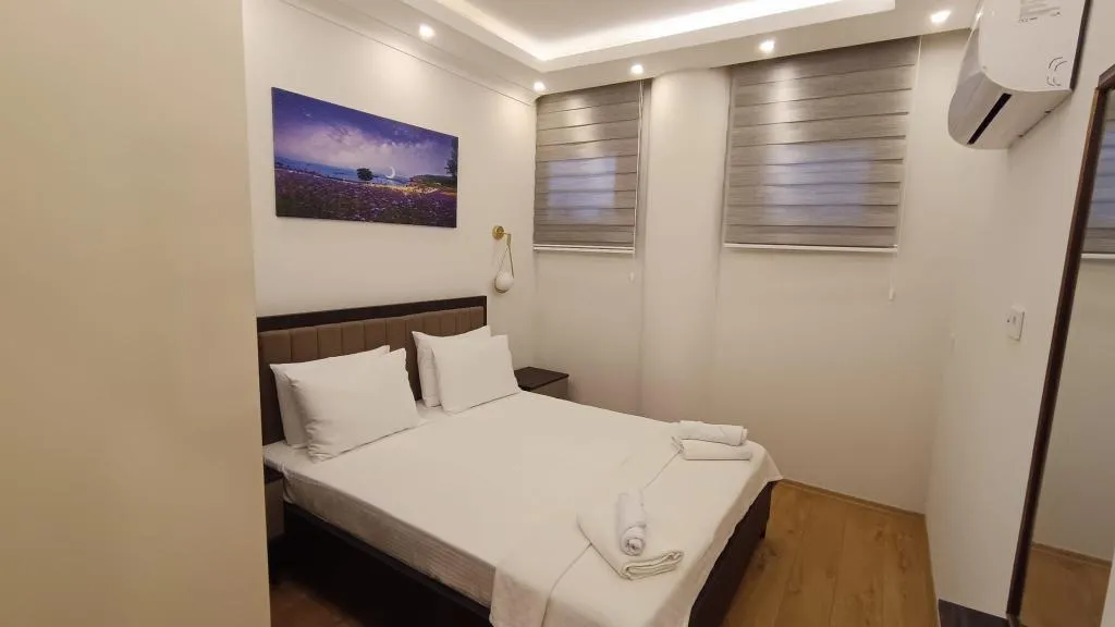 SUITE STANDARD Room, Sunrise City Residence, Dalaman