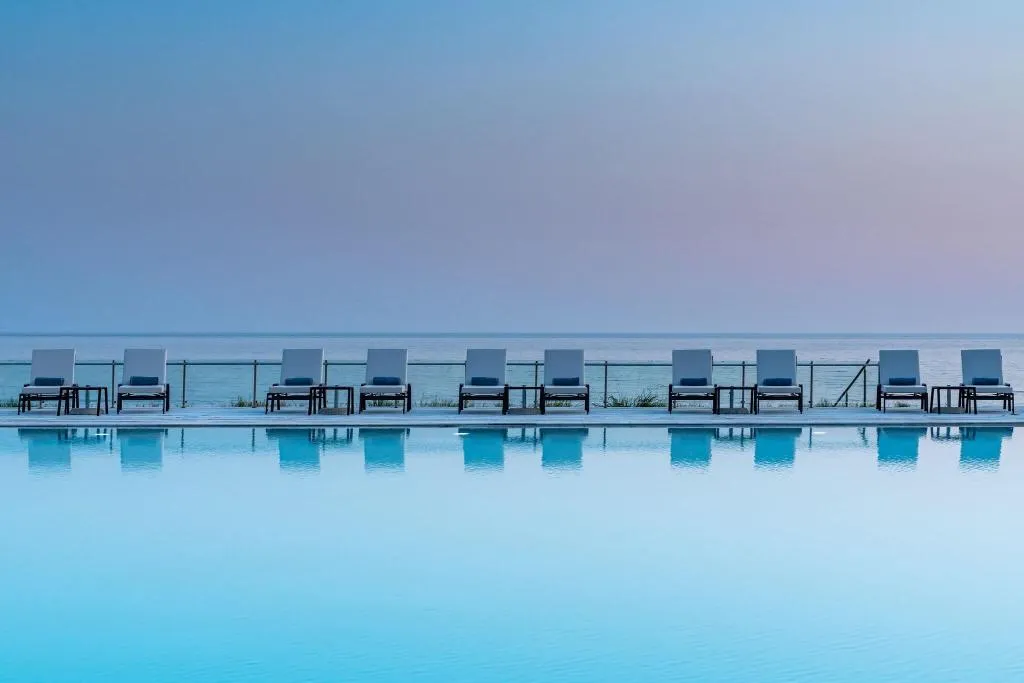 Pool, Iti Louis Grand, Corfu