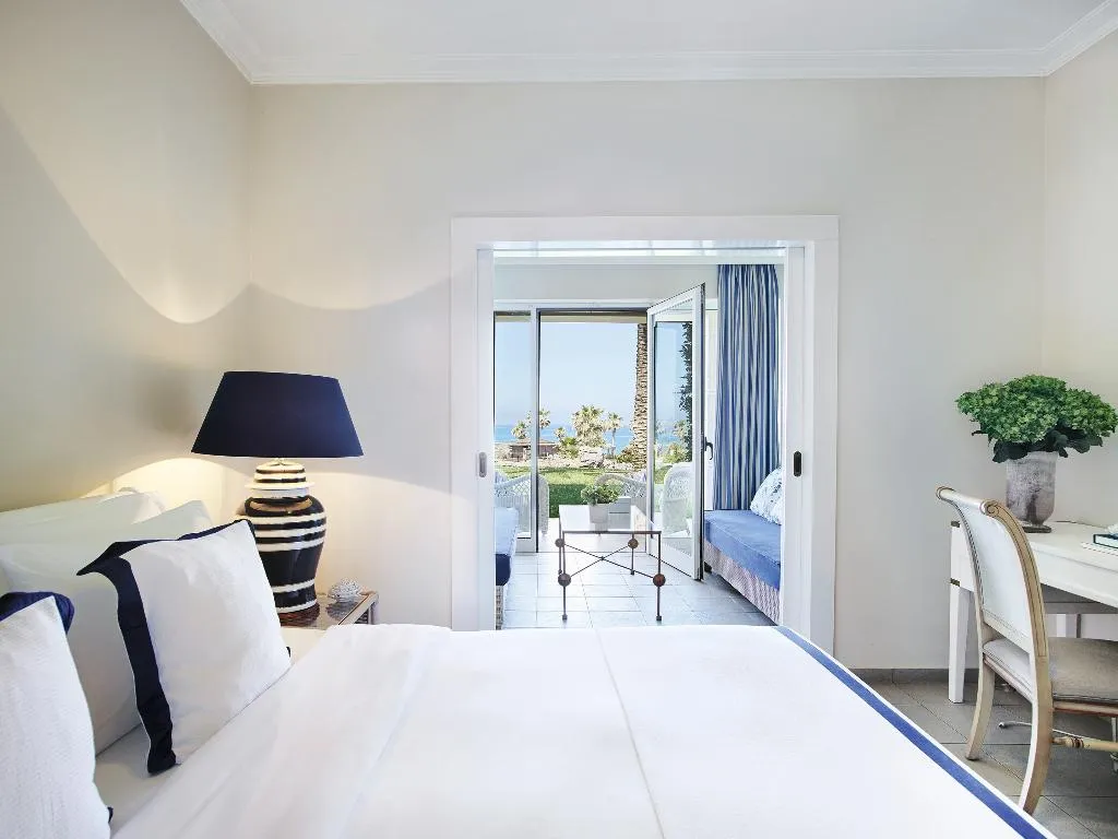 Room, Grecotel La Riviera, Athens