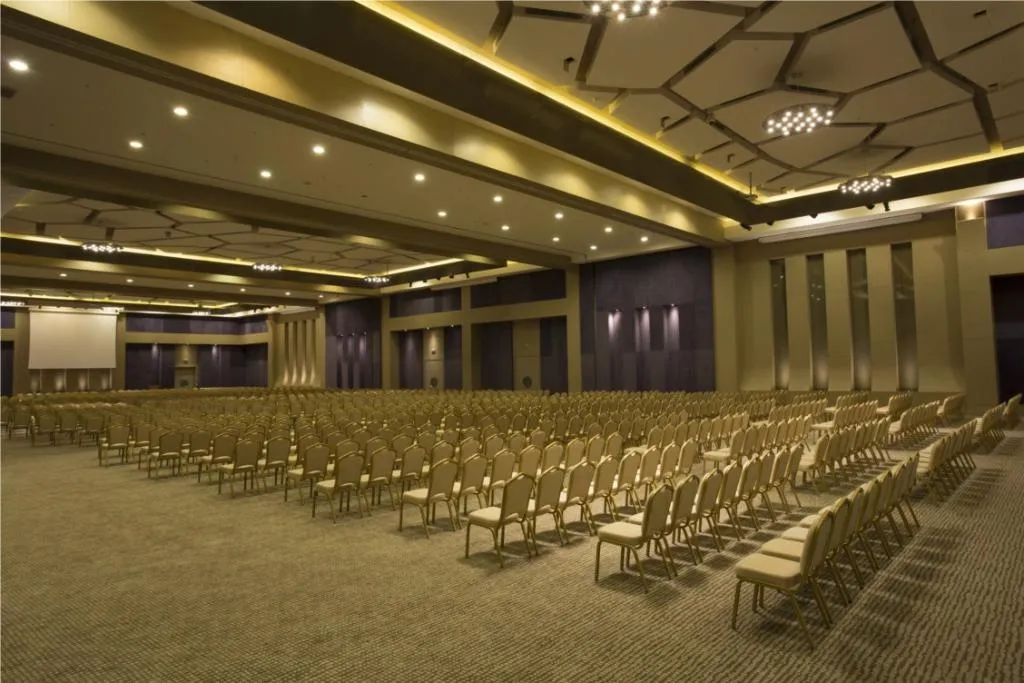 Conferences, Maxx Royal Belek Golf Resort, Antalya