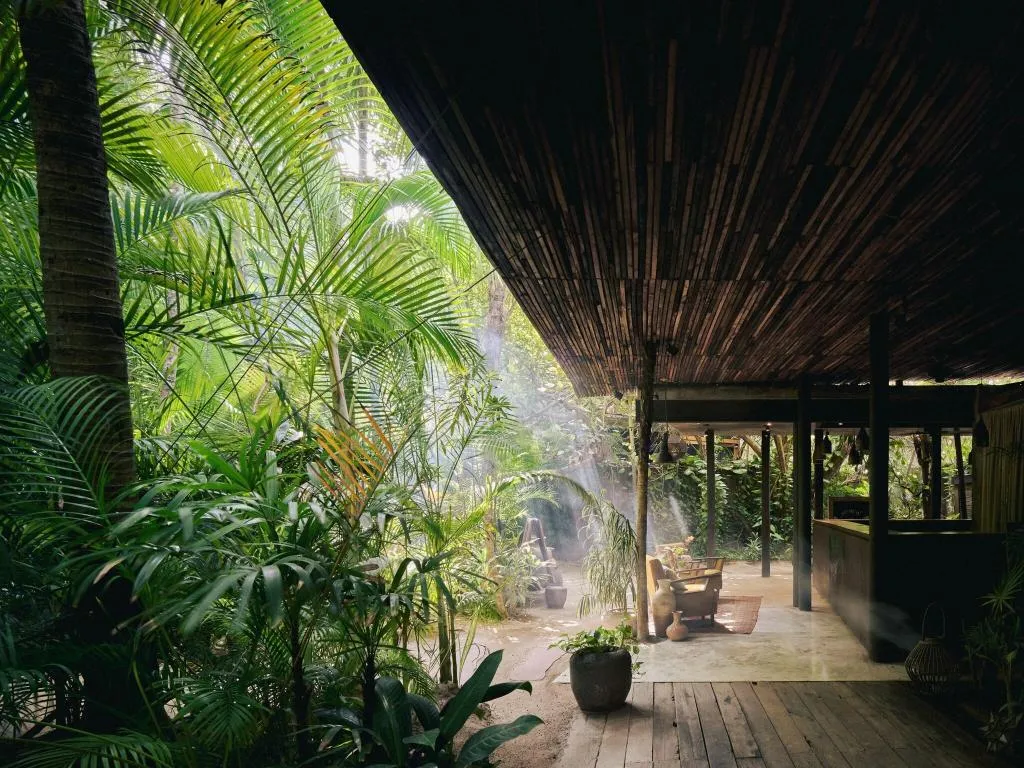 Lobby, BE DestionationTulum, Cancun Area