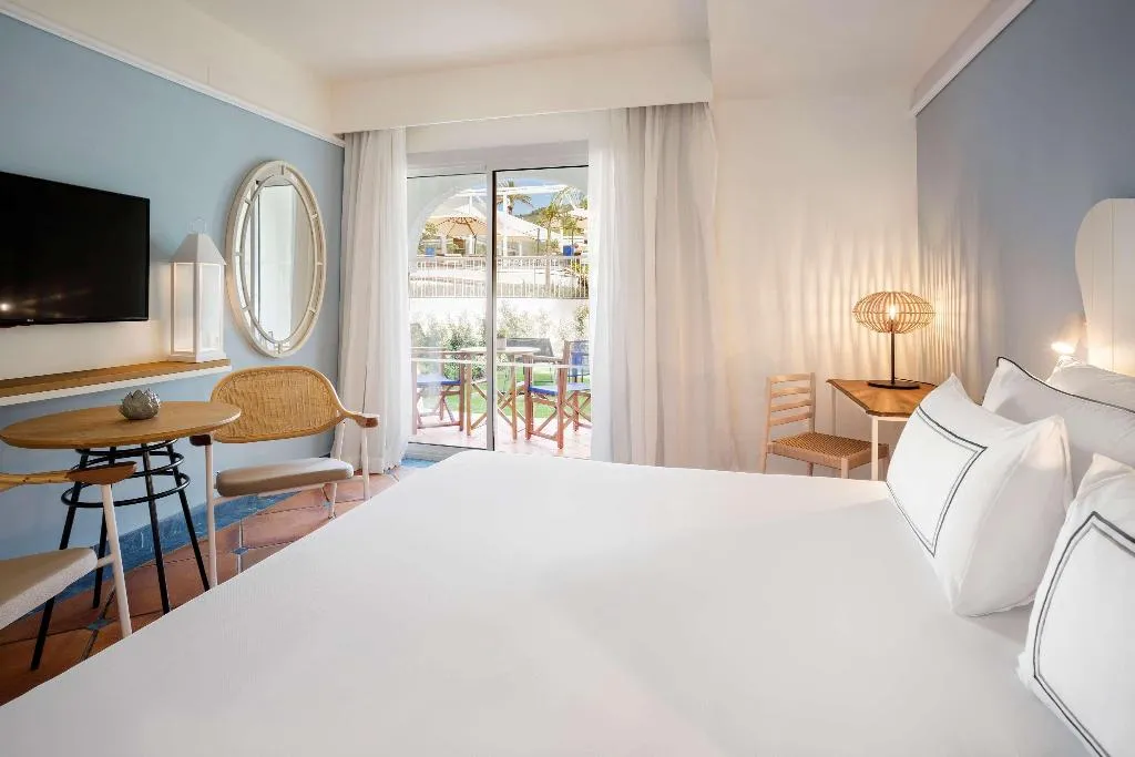 FAMILY ROOM TWO BEDROOMS Room, Meliá Zahara Atlanterra, Costa De La Luz