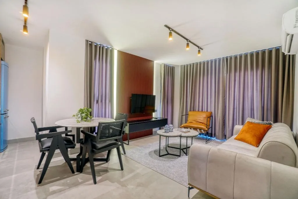 Room ONE BED Room, Ayayorgi̇ Homes & Hotels, Izmir