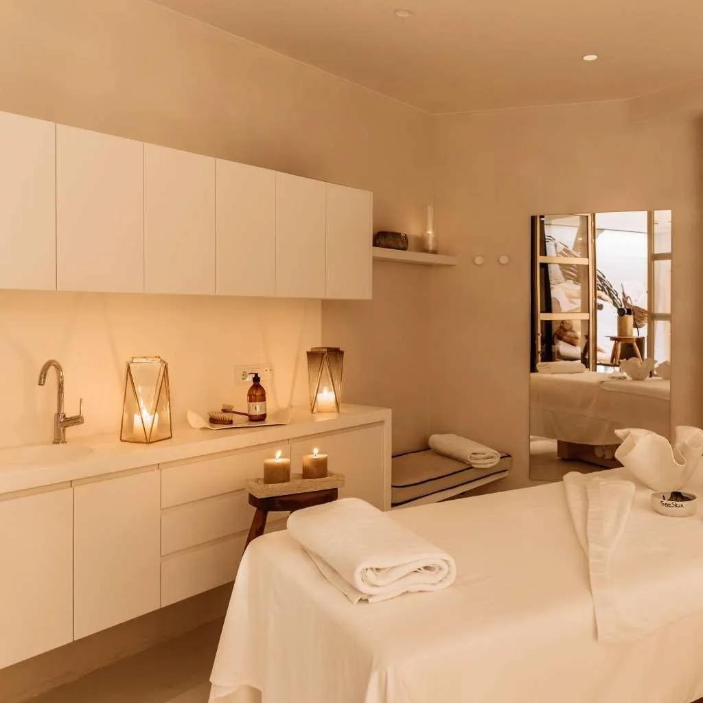 Sports and Entertainment, Monument Hotel, Barcelona