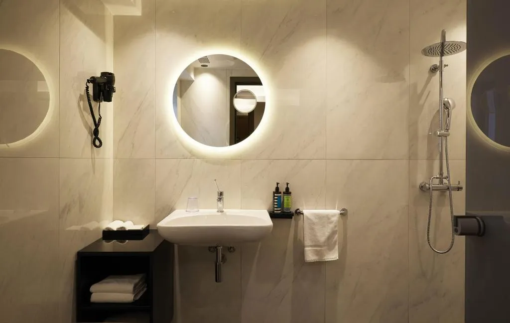 Room, Teight Hotel, Halkidiki