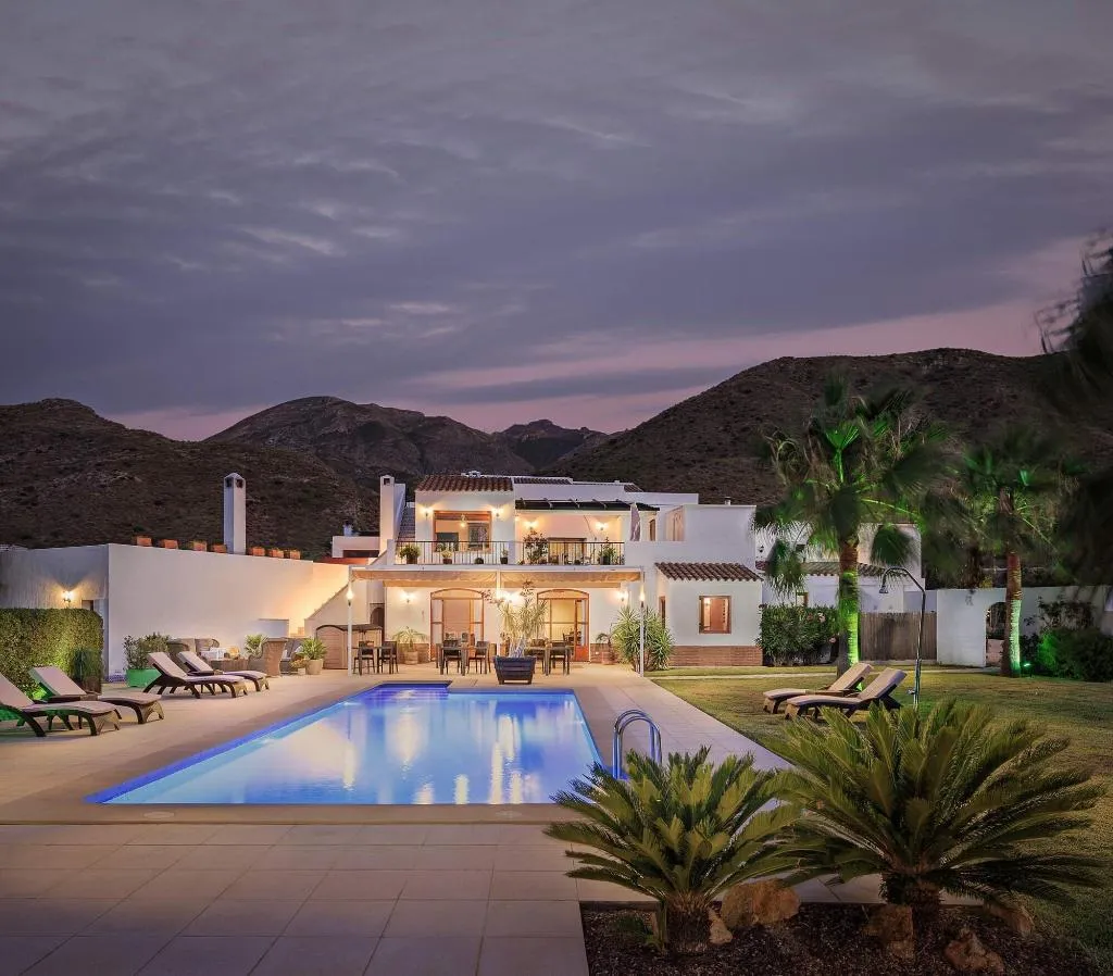 Sports and Entertainment, B&B Cortijo El Sarmiento - Adults Only, Costa Almeria