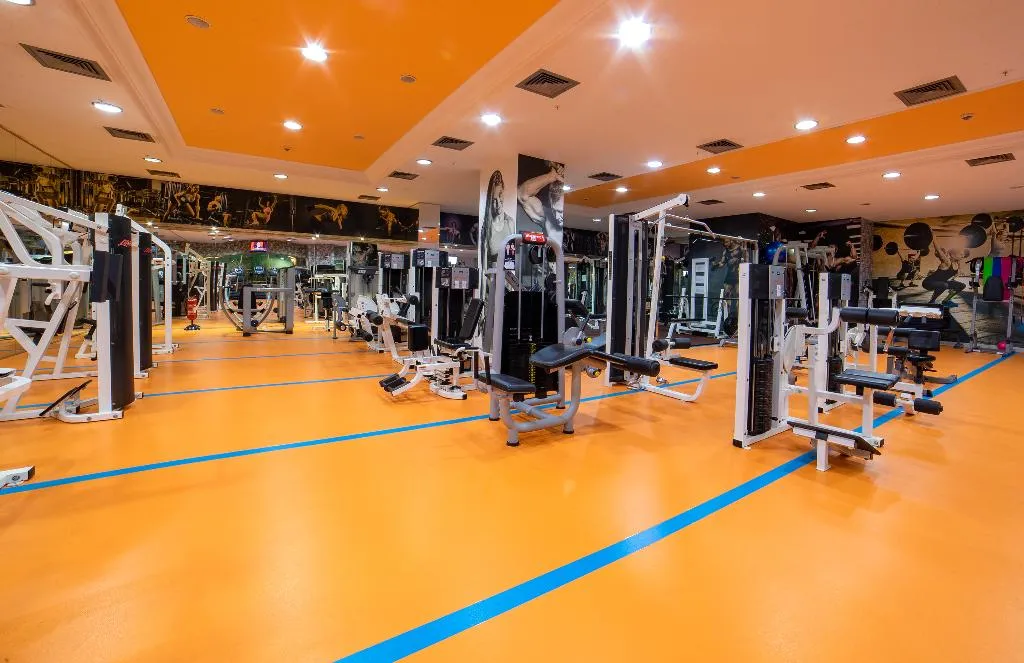 Sports and Entertainment, Porto Bello Hotel Resort & Spa, Antalya
