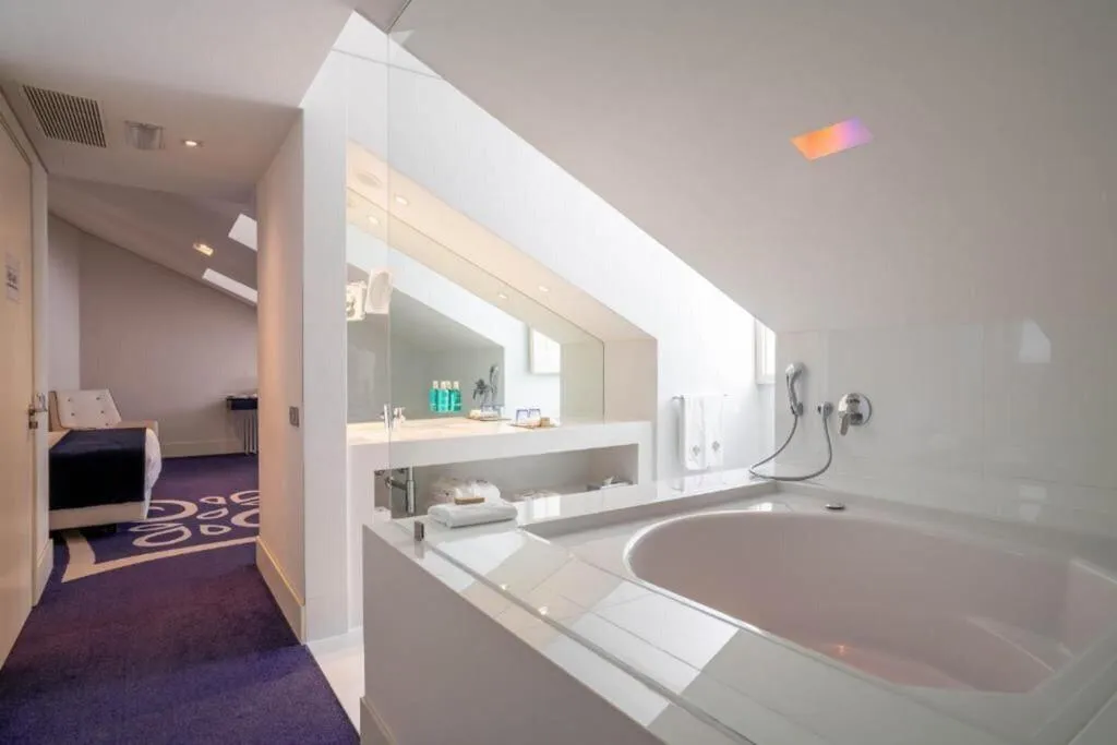 SUITE WITH DOUBLE BED Room, Portugal Boutique Hotel, Lisbon