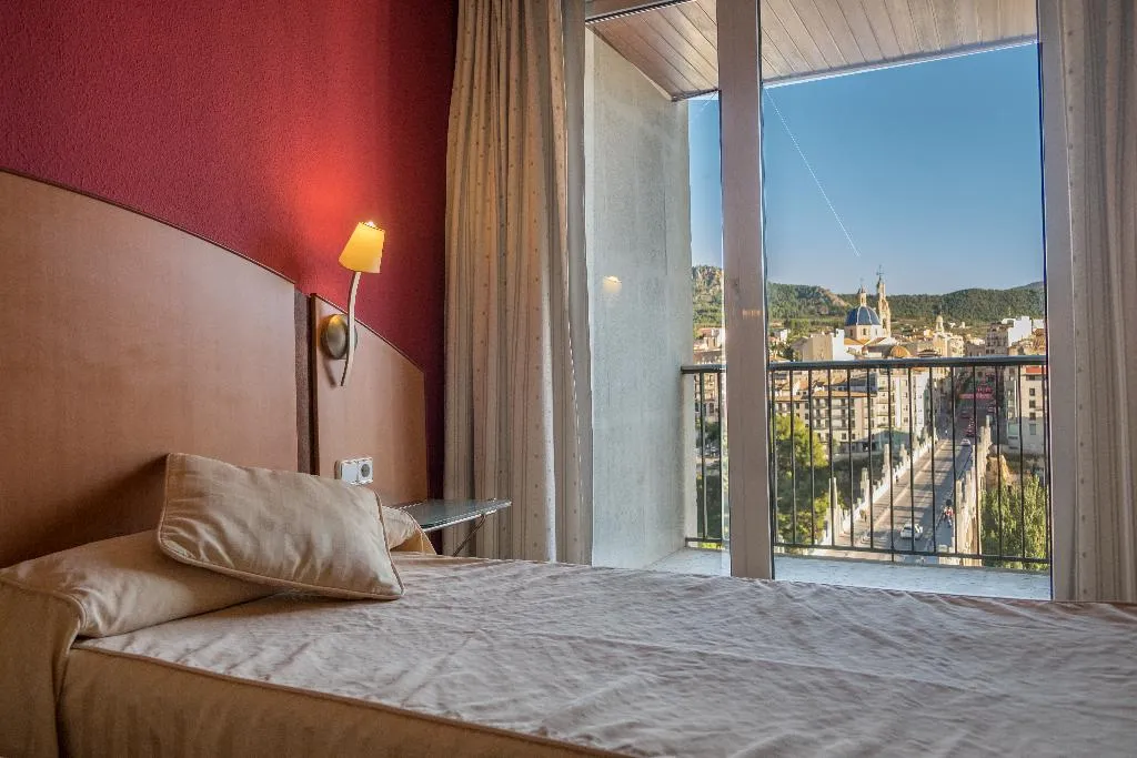 DOUBLE SINGLE USE STANDARD Room, Hotel Reconquista, Costa Blanca