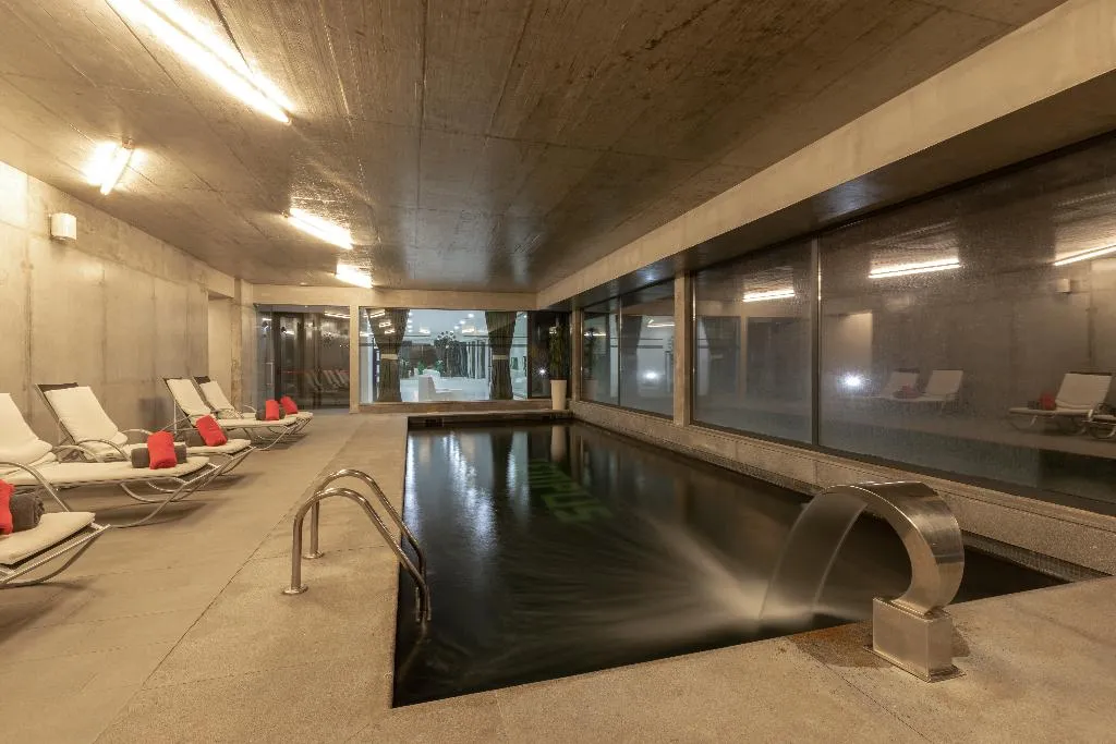 Sports and Entertainment, Tempus Hotel & Spa, Porto