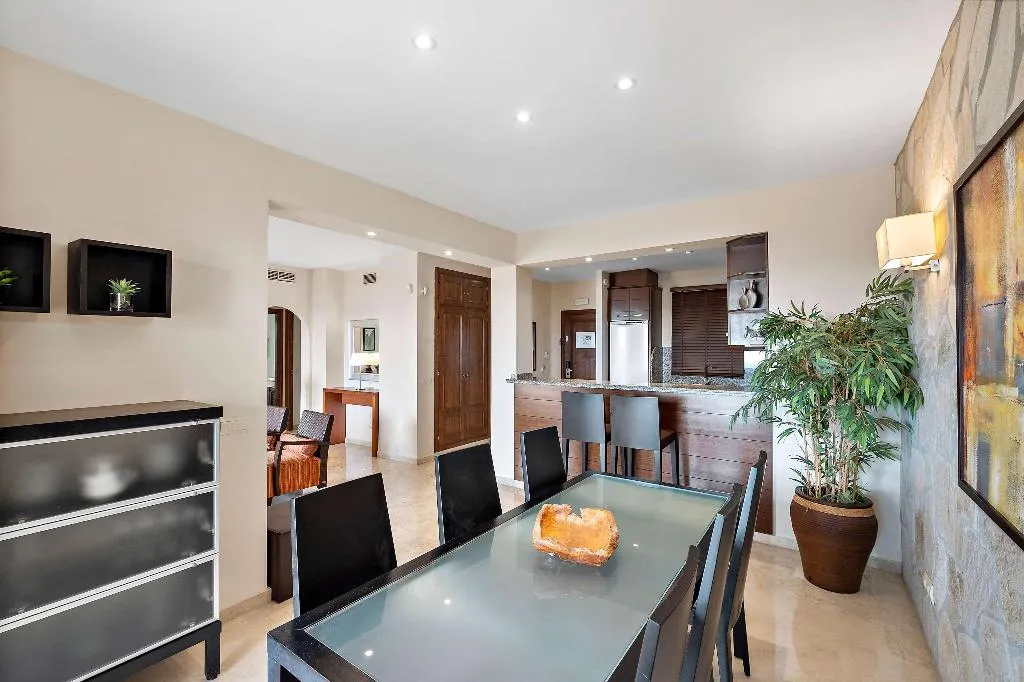 SUITE PREMIUM Room, Wyndham Grand Costa del Sol, Costa Del Sol