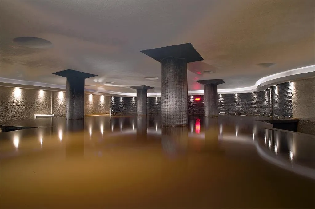Pool, Ilica Hotel Spa and Wellness Thermal Resor Cesme, Izmir