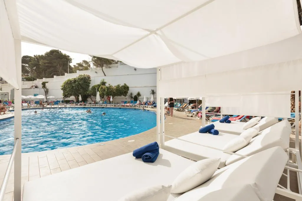 Pool, Best Cap Salou, Costa Dorada
