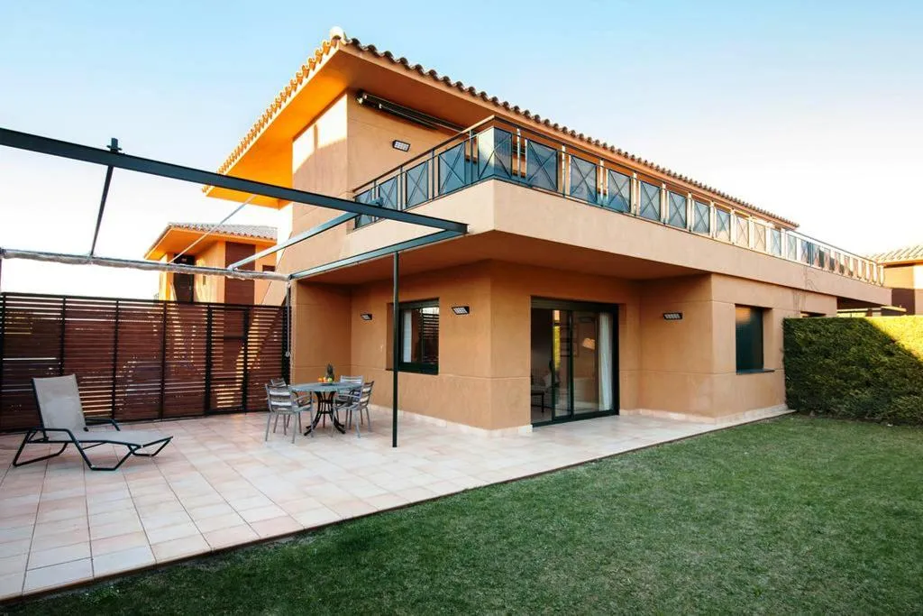 General view, Aparthotel Suites Vila Birdie, Costa Brava