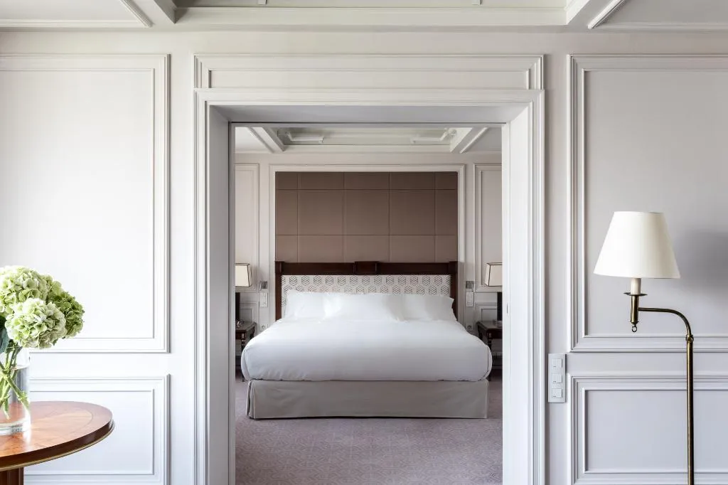 SUITE EXECUTIVE Room, Rosewood Villa Magna, Madrid
