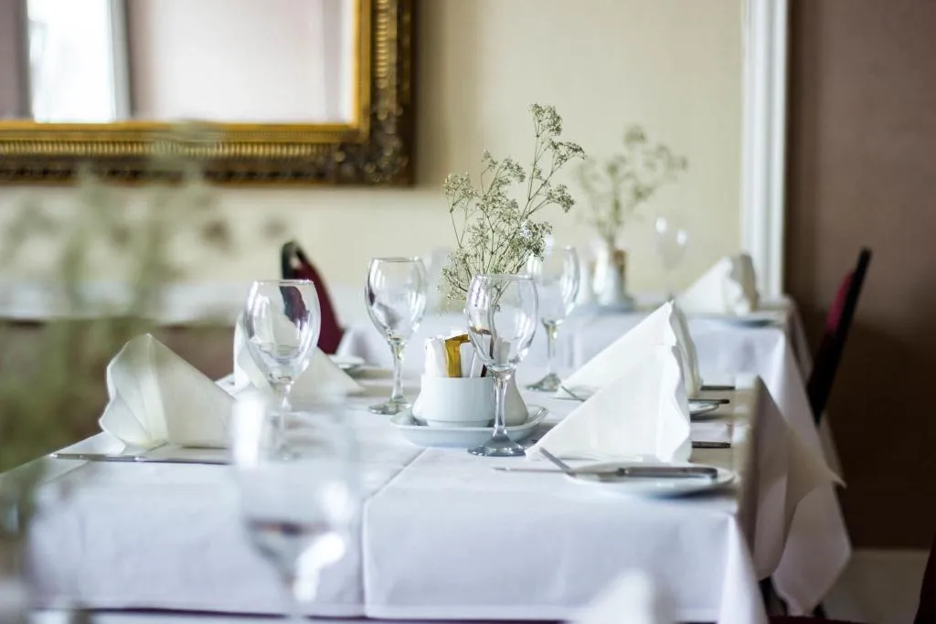 Restaurant, Commodore, Cork