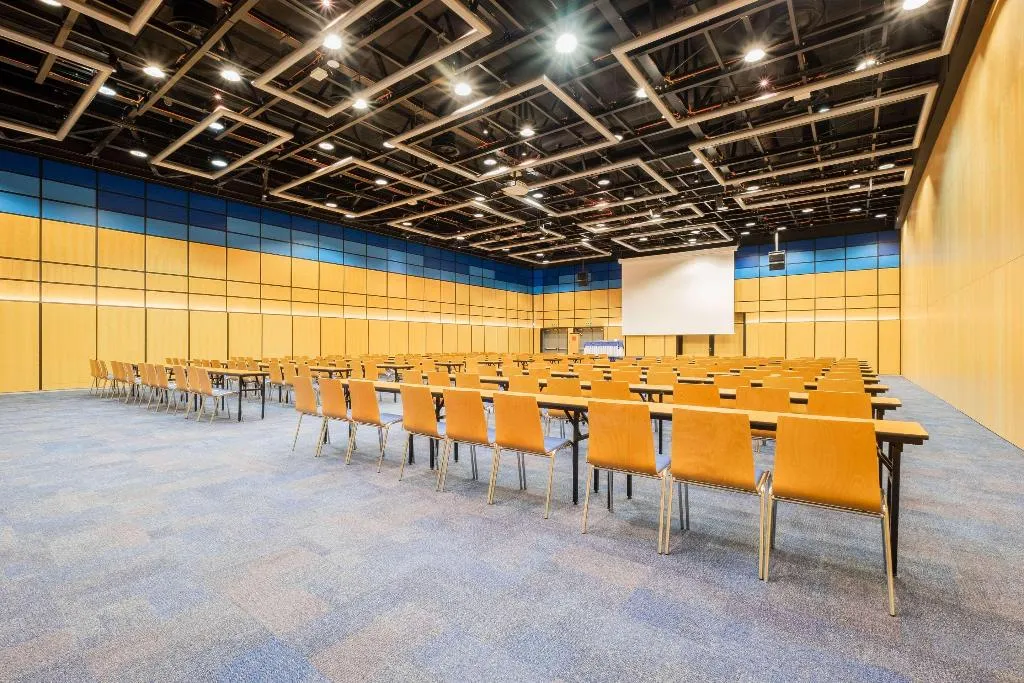 Conferences, Clarion Congress Hotel Ostrava, Prague