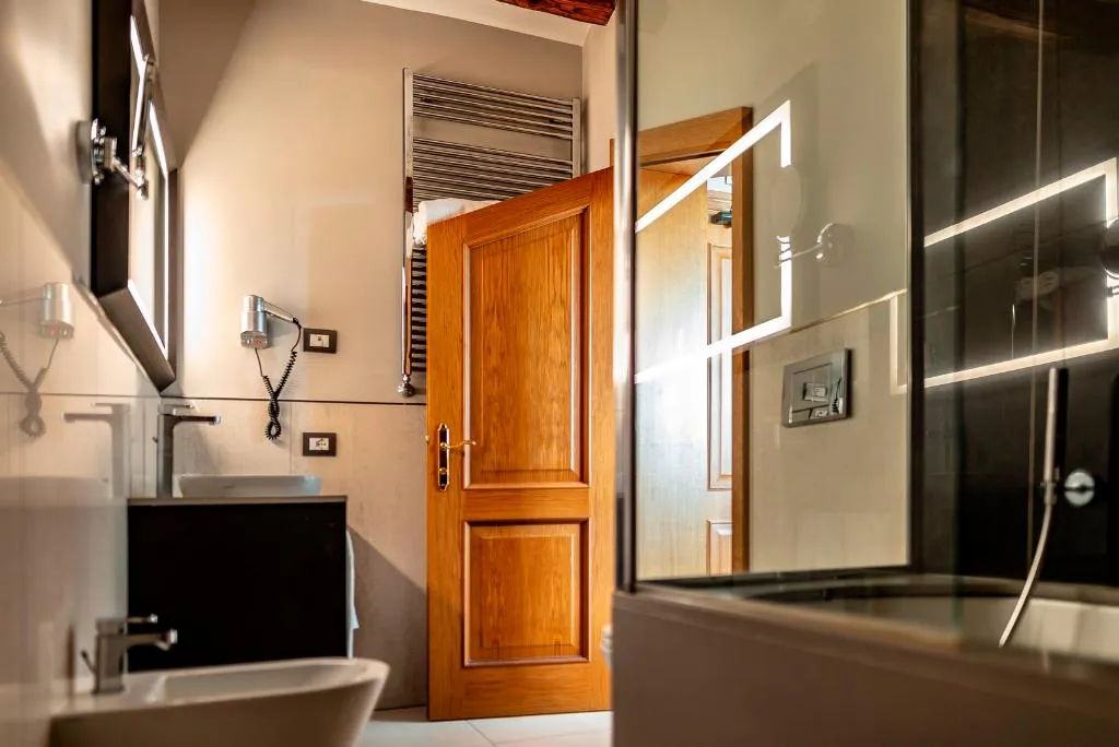 TRIPLE DELUXE Room, Grande Italia- Chioggia, Venice