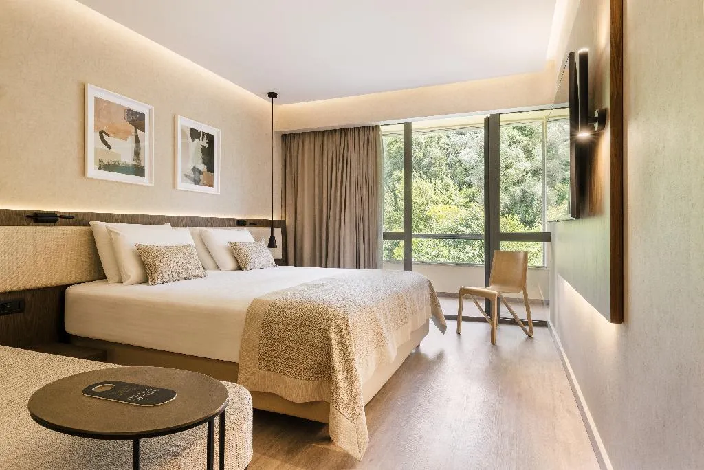 Double or Twin EXECUTIVE Room, Divani Corfu Palace, Corfu