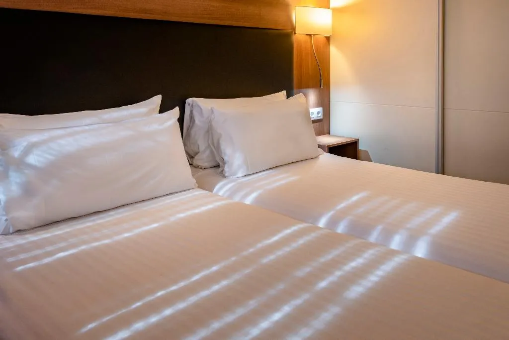 APARTMENT EXECUTIVE Room, Apartamentos Playa De Castelldefels, Barcelona