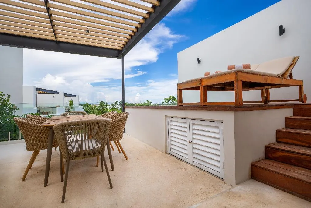 STUDIO BUSINESS Room, The Panoramic By Xperience Hotels, Cancun Area