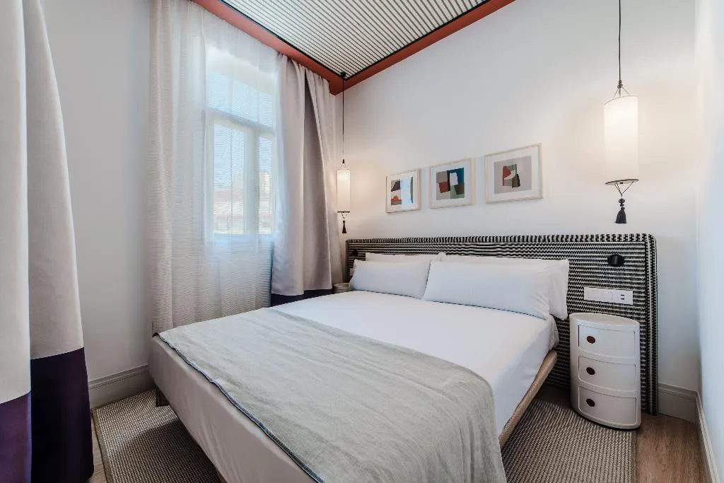 APARTMENT ONE BEDROOM Room, Soho Boutique Hoy No Me Puedo Levantar, Madrid