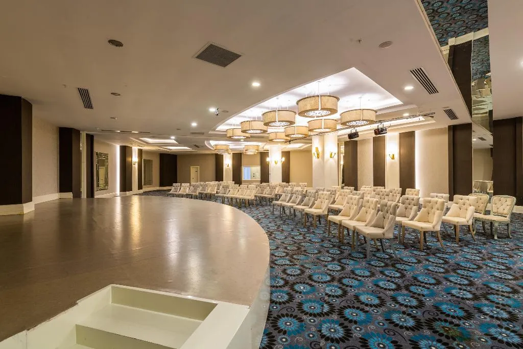 Conferences, Kirman Belazur Resort & Spa, Antalya