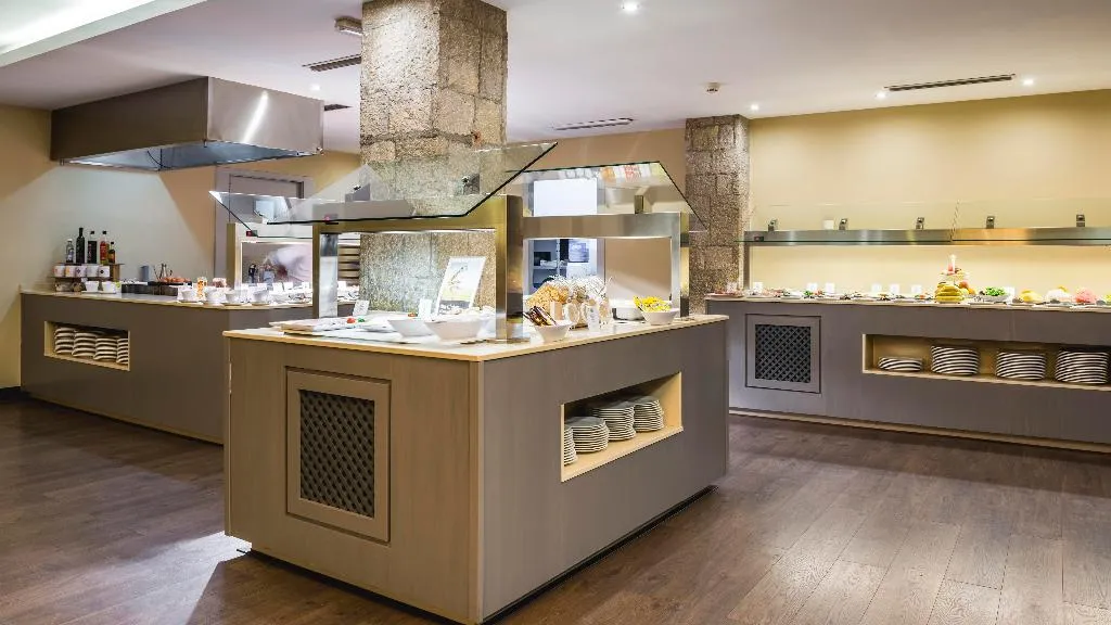 Restaurant, Be Live Adults Only La Cala Boutique Hotel, Majorca