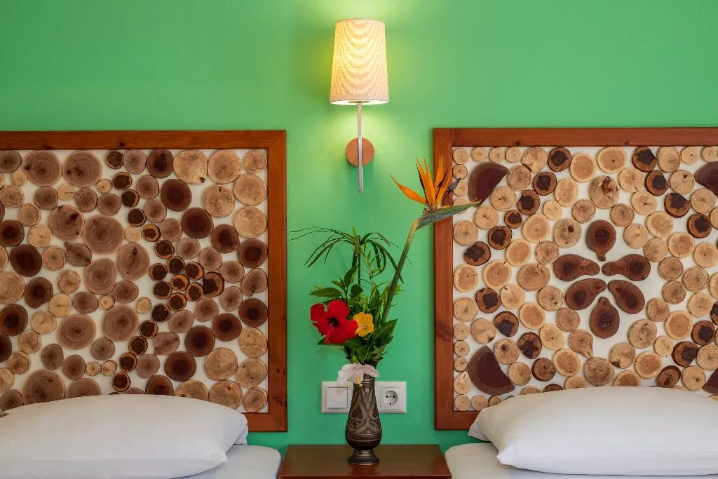 TRIPLE SUPERIOR Room, Aris, Crete