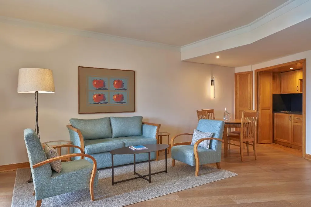JUNIOR SUITE CLASSIC Room, Porto Mare, Madeira