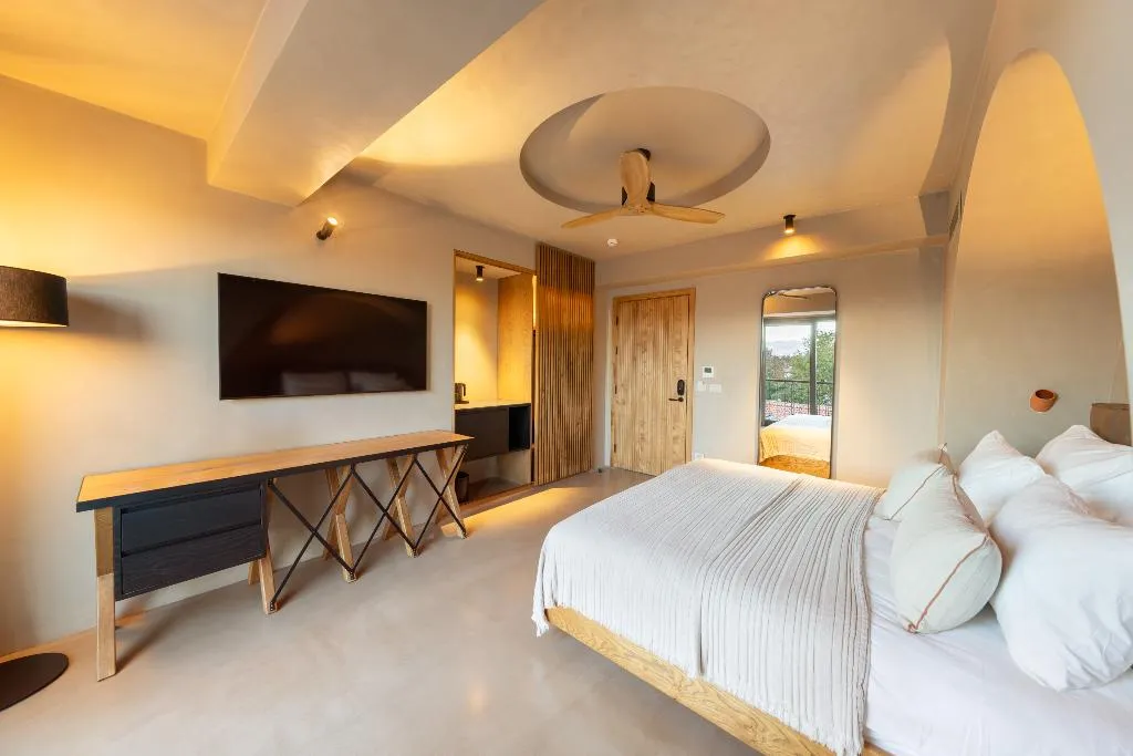 DOUBLE PREMIUM Room, Roome, Dalaman