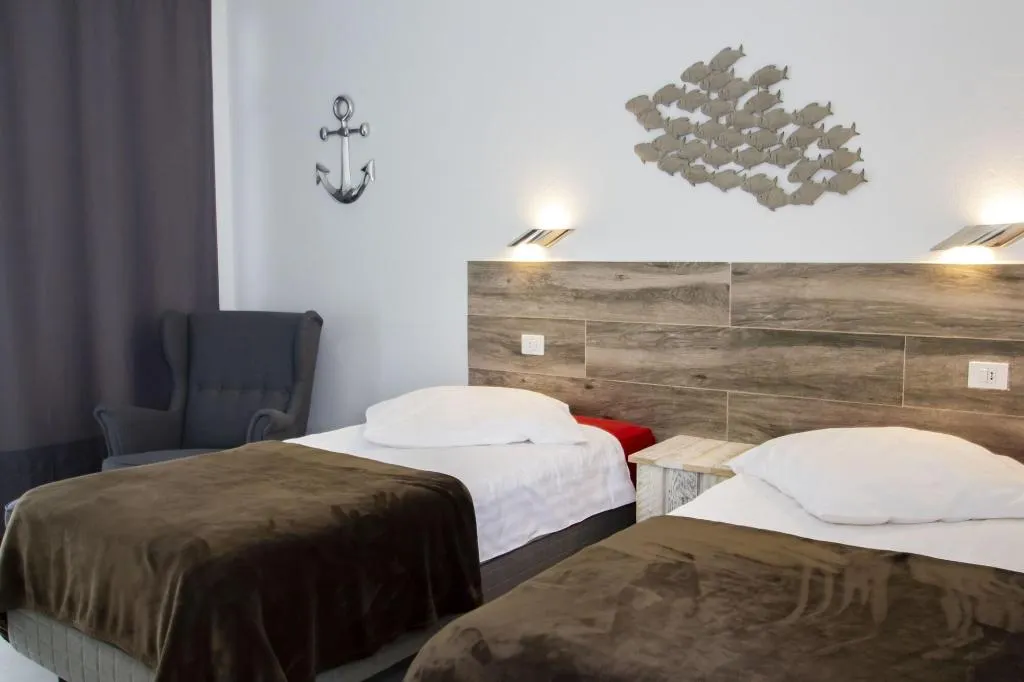 Room, Ocean World, Fuerteventura