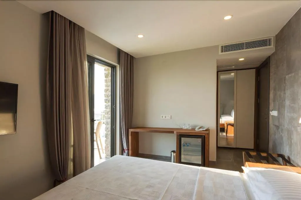 Room, Aria Butik Otel, Dalaman