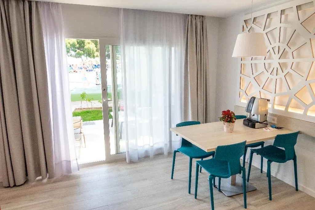 APARTMENT SUPERIOR Room, Hotel Club Es Talaial, Majorca