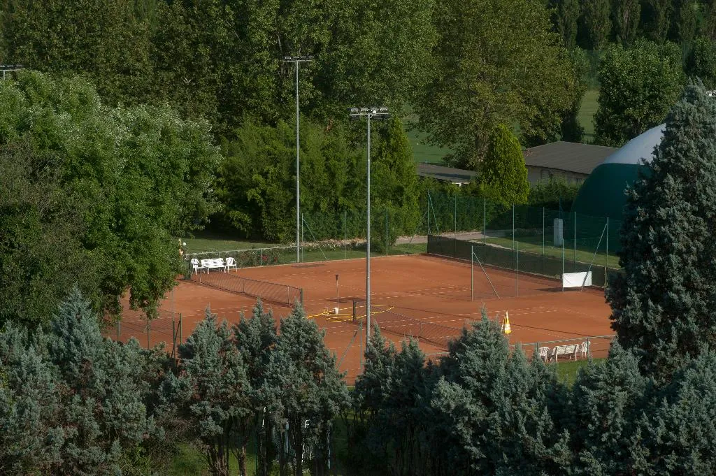 Sports and Entertainment, Galzignano Resort Terme & Golf - Hotel Majestic, Venice