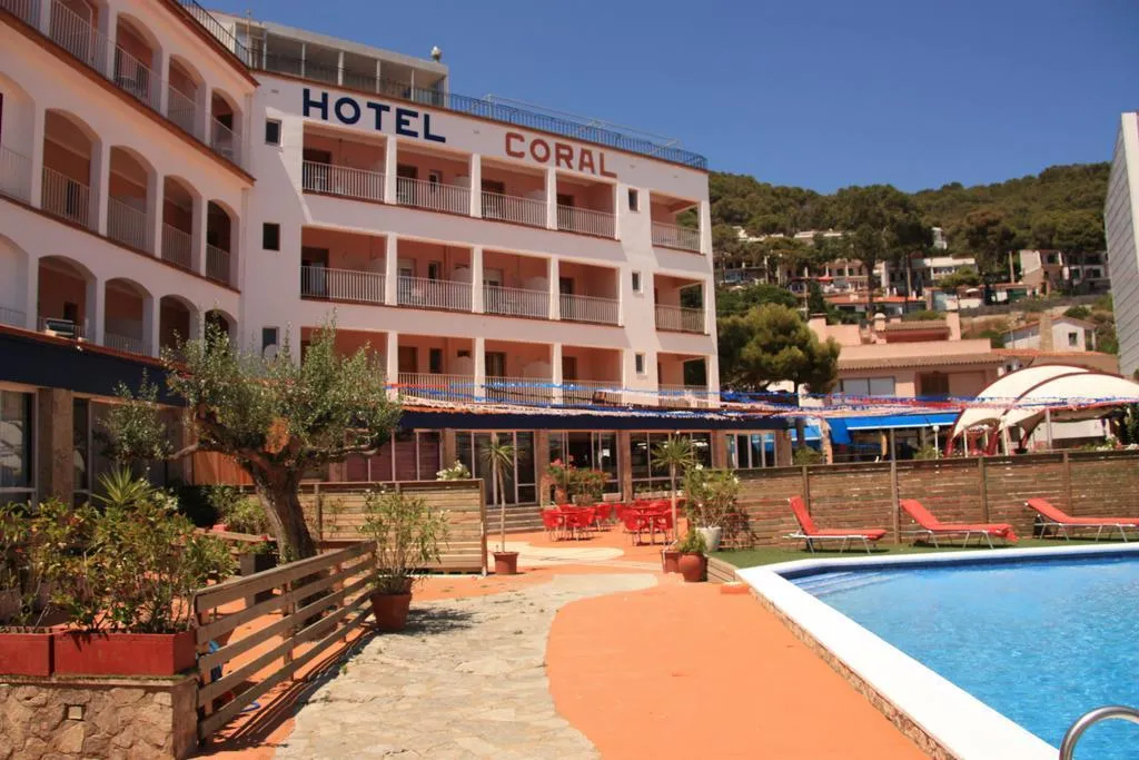 General view, Evenia Coral Boutique, Costa Brava